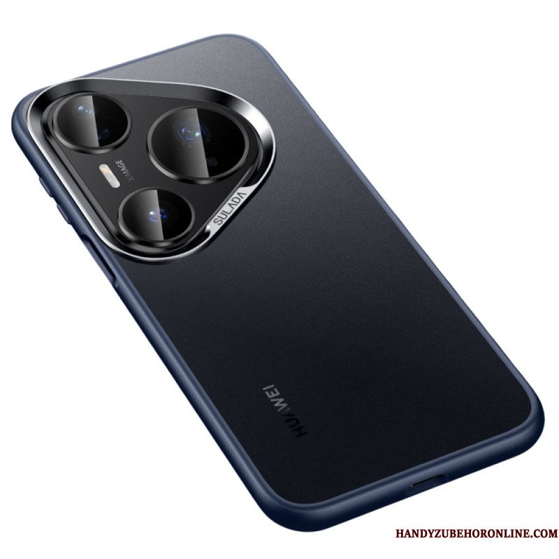 Hoesje Voor Huawei Pura 80 Pro Sulada