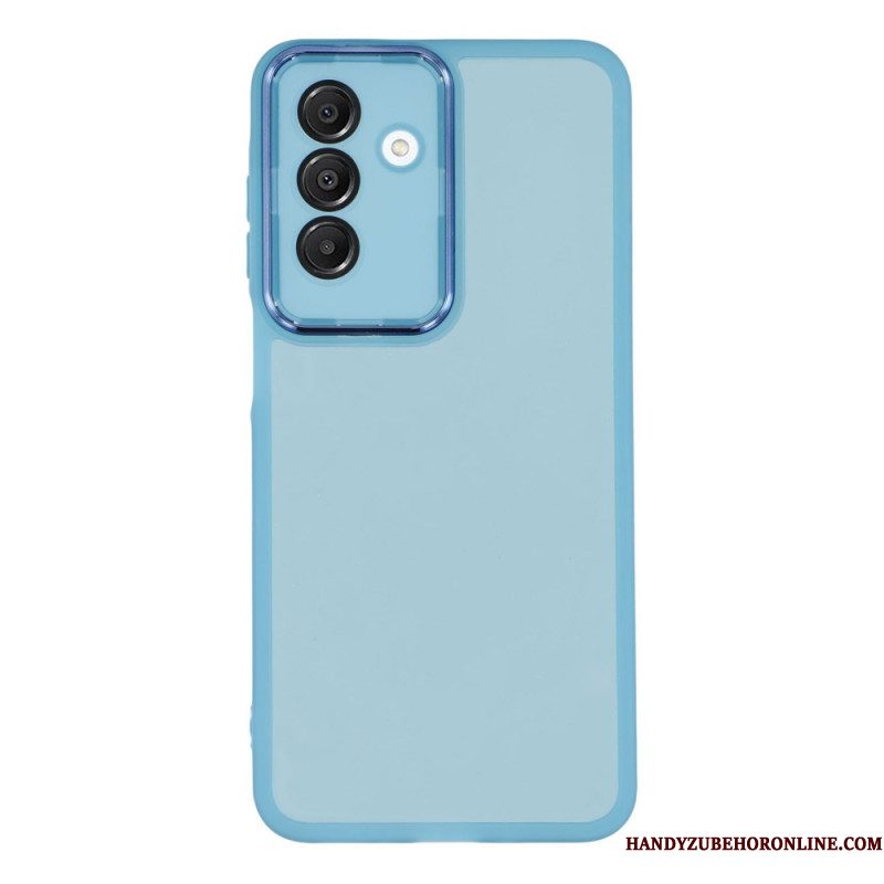 Hoesje Voor Samsung Galaxy A17 4g / 5g Kleurrijk