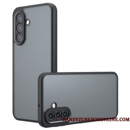 Hoesje Voor Samsung Galaxy A17 4g / 5g Matte Afwerking