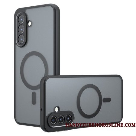 Hoesje Voor Samsung Galaxy A17 4g / 5g Schokbestendige Bescherming