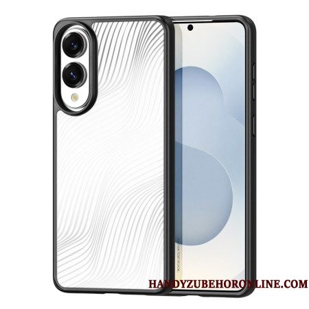Hoesje Voor Samsung Galaxy S25 5g Edge Aimo-serie Dux Ducis