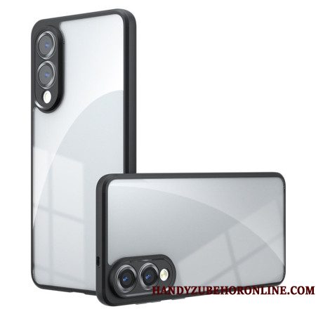 Hoesje Voor Samsung Galaxy S25 5g Edge Ergonomie