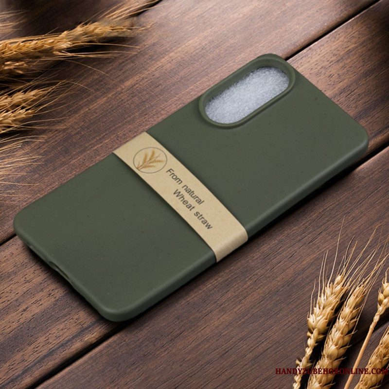 Hoesje Voor Samsung Galaxy S25 5g Edge Milieuvriendelijk