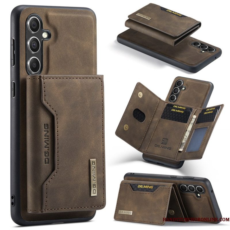 Hoesje Voor Samsung Galaxy S25 5g M2-serie Dg.ming