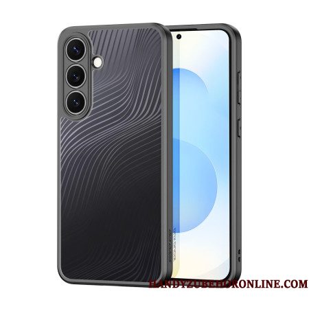 Hoesje Voor Samsung Galaxy S25 Fe Aimo Serie Dux Duci