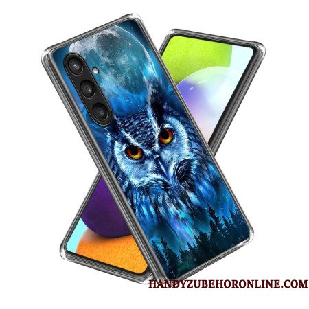 Hoesje Voor Samsung Galaxy S25 Plus 5g Bosuil