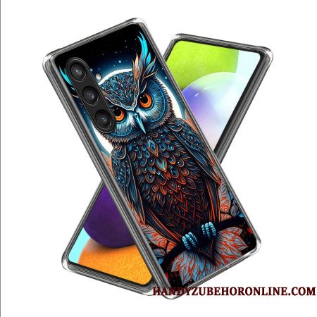 Hoesje Voor Samsung Galaxy S25 Plus 5g Uil