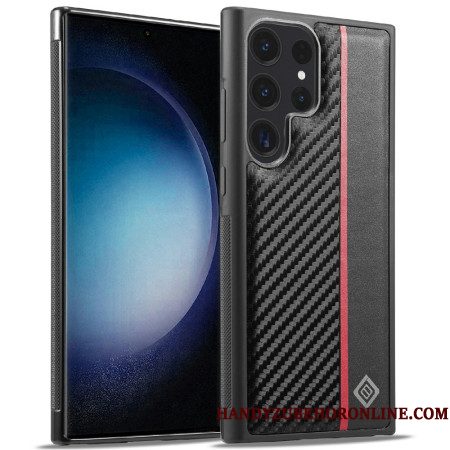 Hoesje Voor Samsung Galaxy S25 Ultra 5g Lc.imeeke
