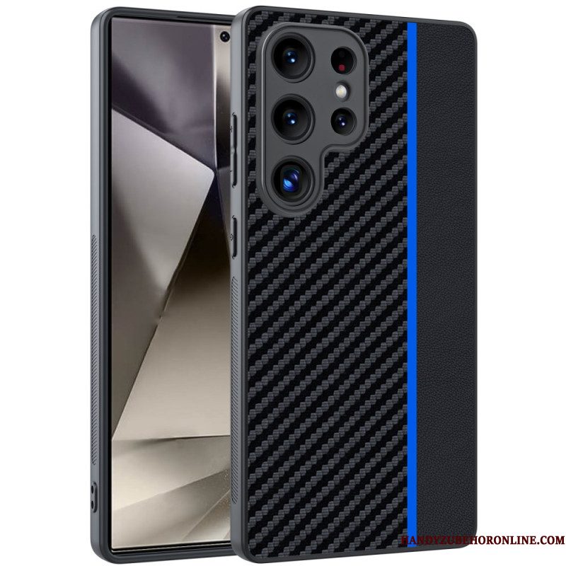 Hoesje Voor Samsung Galaxy S25 Ultra 5g Premium Serie