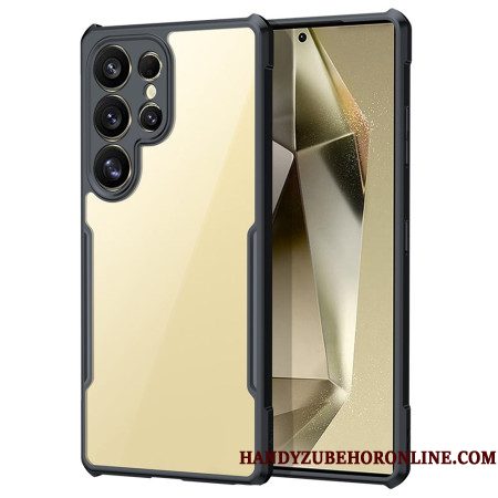 Hoesje Voor Samsung Galaxy S25 Ultra 5g Xundd