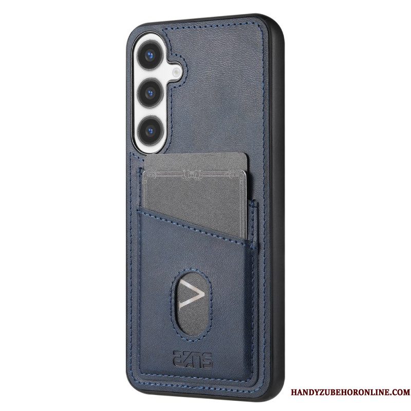 Hoesje Voor Samsung Galaxy S26 Azns Kaarthouder