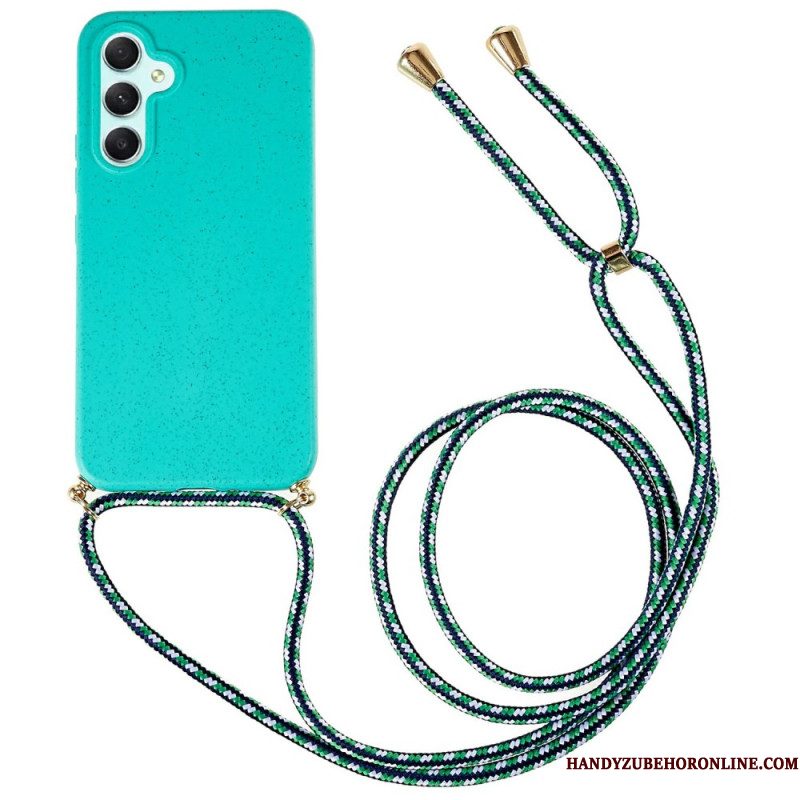 Hoesje Voor Samsung Galaxy S26 Plus Biologisch Afbreekbaar
