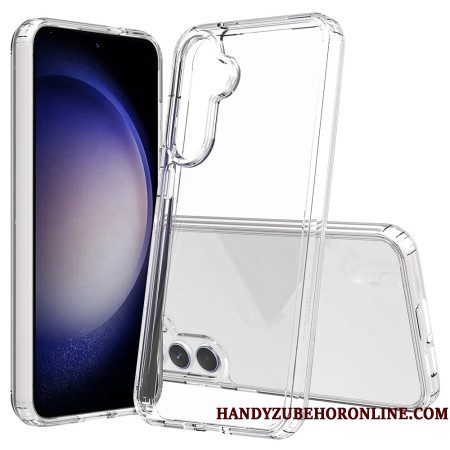 Hoesje Voor Samsung Galaxy S26 Transparant