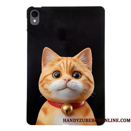 Hoesje Voor Samsung Galaxy Tab S11 Kortharige Kat