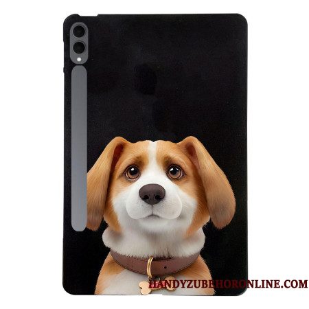 Hoesje Voor Samsung Galaxy Tab S11 Ultra Hond