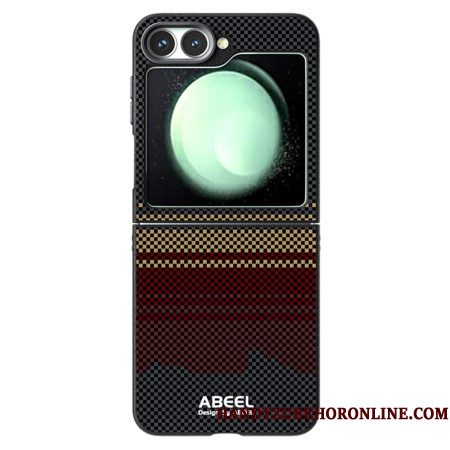 Hoesje Voor Samsung Galaxy Z Flip 7 Fe Magsafe-compatibel Sunrise