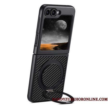 Hoesje Voor Samsung Galaxy Z Flip 7 Fe Suteni