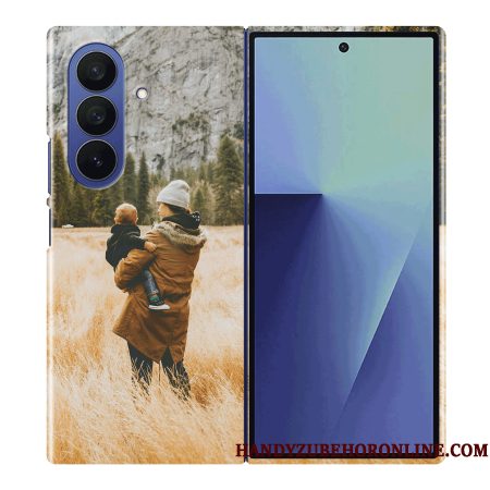 Hoesje Voor Samsung Galaxy Z Fold 7 Creatief