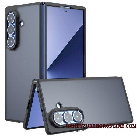 Hoesje Voor Samsung Galaxy Z Fold 7 Matte Afwerking