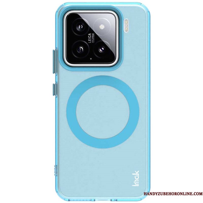 Hoesje Voor Xiaomi 15 Magnetisch Imak