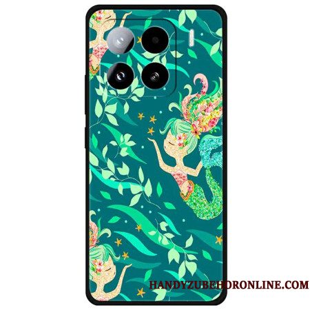 Hoesje Voor Xiaomi 15 Pro Zeemeerminnen