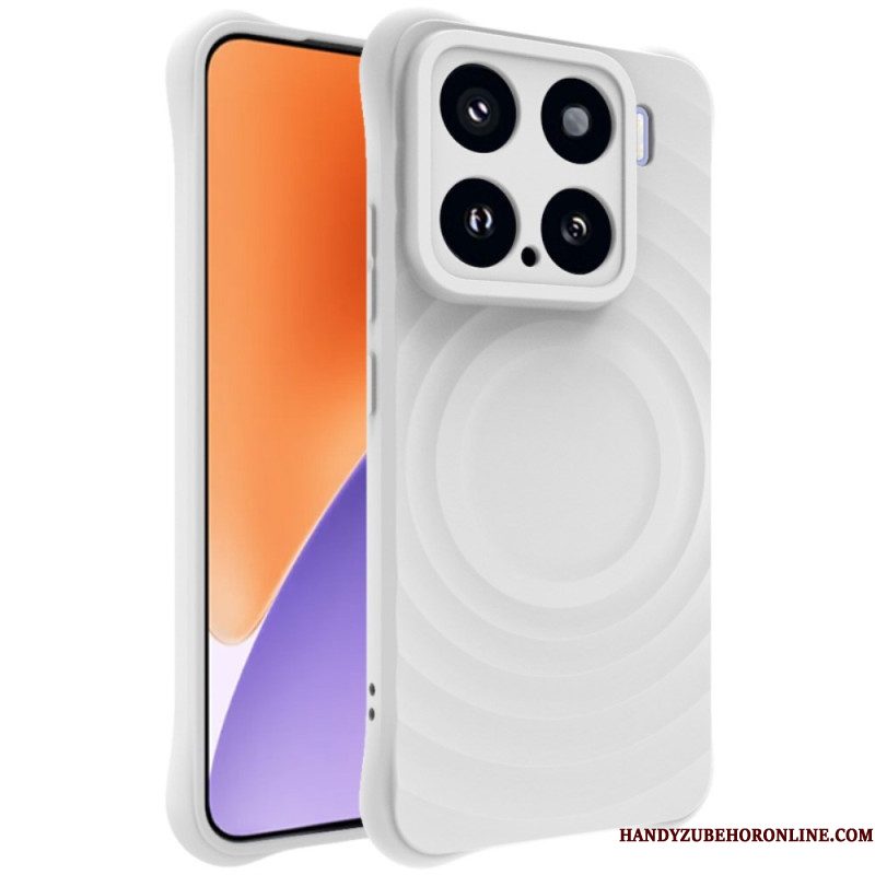 Hoesje Voor Xiaomi 15 Uc-6 Serie Imak
