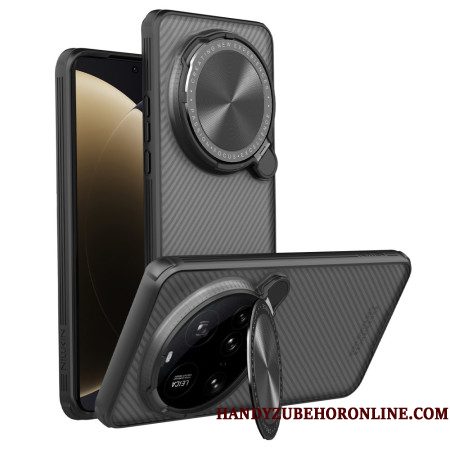 Hoesje Voor Xiaomi 15 Ultra Camshield Prop-serie Nillkin