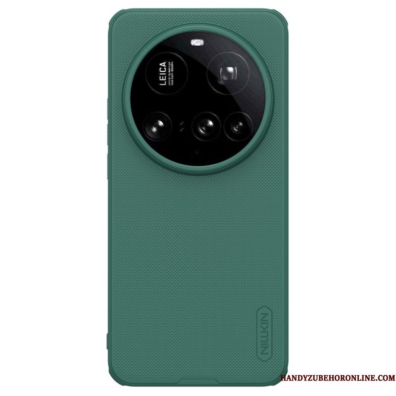 Hoesje Voor Xiaomi 15 Ultra Frosted Shield Pro Nillkin