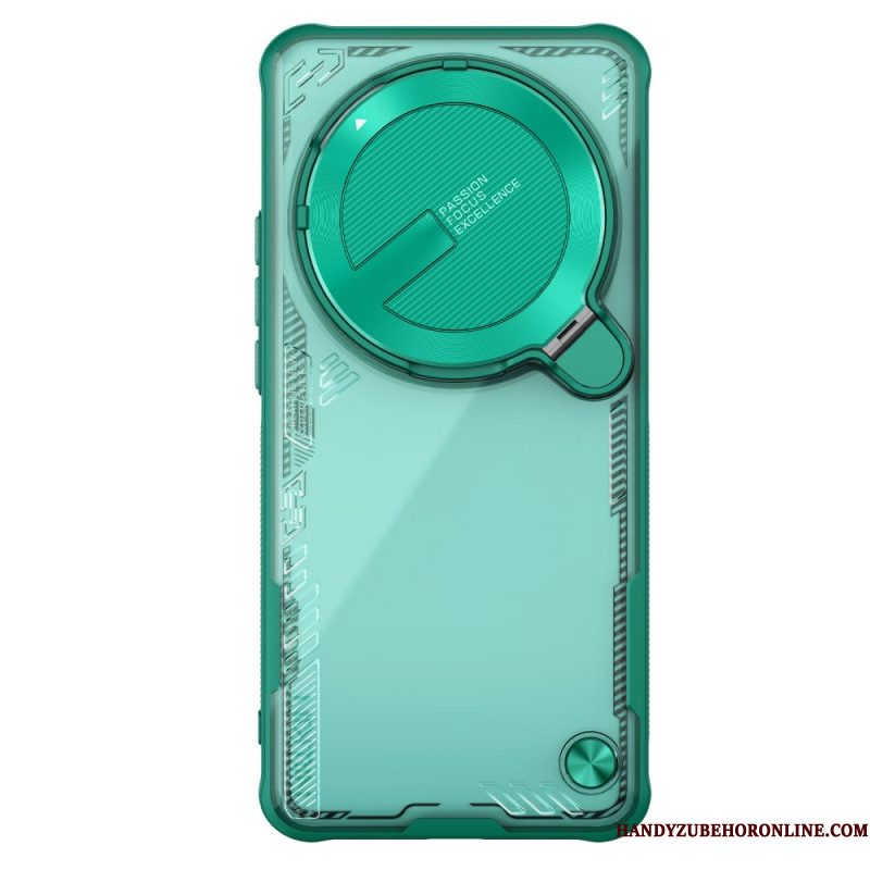 Hoesje Voor Xiaomi 15 Ultra Iceblade Prop-serie Nillkin