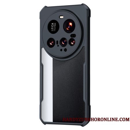 Hoesje Voor Xiaomi 15 Ultra Premium