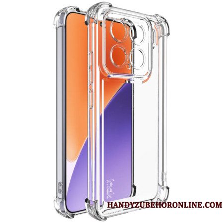 Hoesje Voor Xiaomi 15 Ux-4 Serie Imak