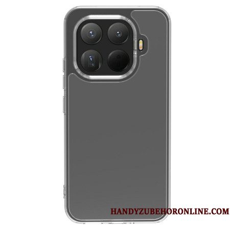 Hoesje Voor Xiaomi 15t Pro Transparante Toc-serie