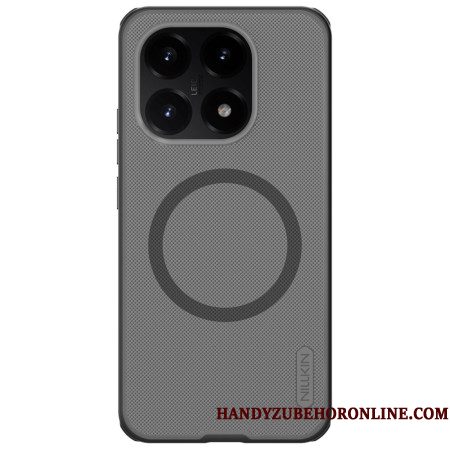 Hoesje Voor Xiaomi 15t Super Frosted Shield Pro Nillkin