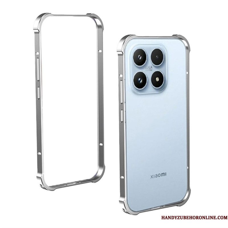 Hoesje Voor Xiaomi 17 Bumper