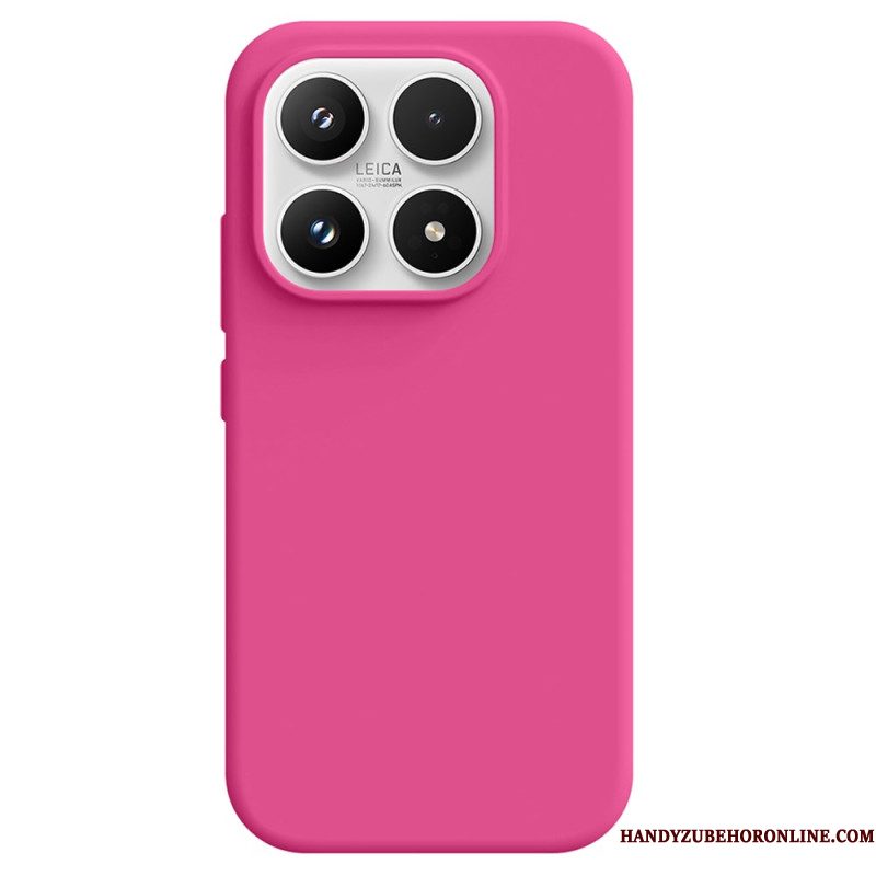 Hoesje Voor Xiaomi 17 Kleur