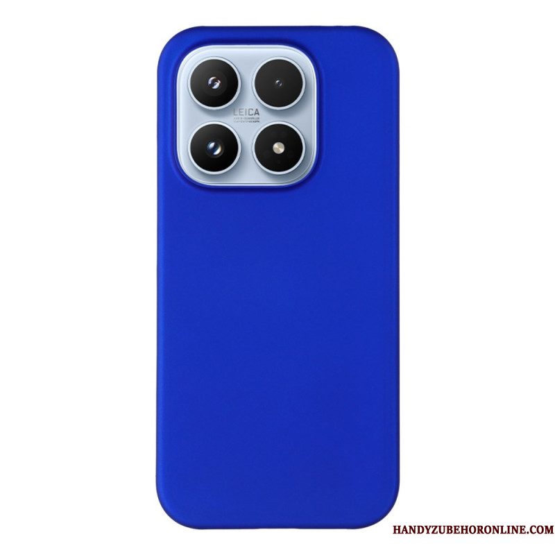 Hoesje Voor Xiaomi 17 Minimalistisch