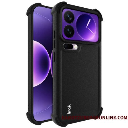 Hoesje Voor Xiaomi 17 Pro Imak Airbags