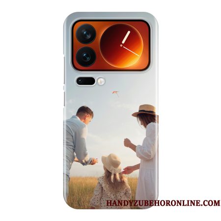 Hoesje Voor Xiaomi 17 Pro Max Trendy