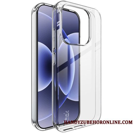 Hoesje Voor Xiaomi 17 Ux-10 Imak
