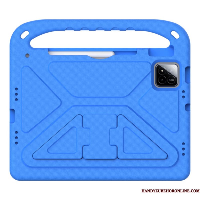 Hoesje Voor Xiaomi Pad 7 / 7 Pro Eva Met Handvat