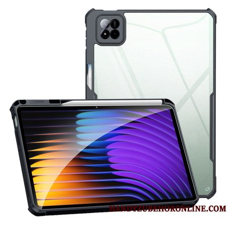 Hoesje Voor Xiaomi Pad 7 / 7 Pro Verstevigde Xundd