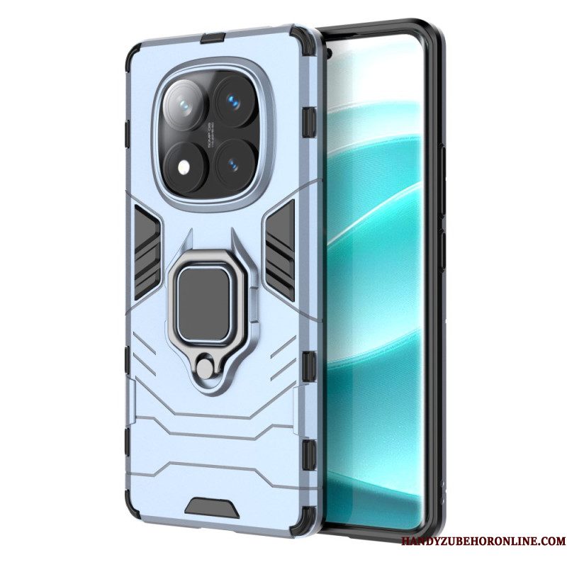 Hoesje Voor Xiaomi Redmi Note 14 Pro 4g Duurzame Ring