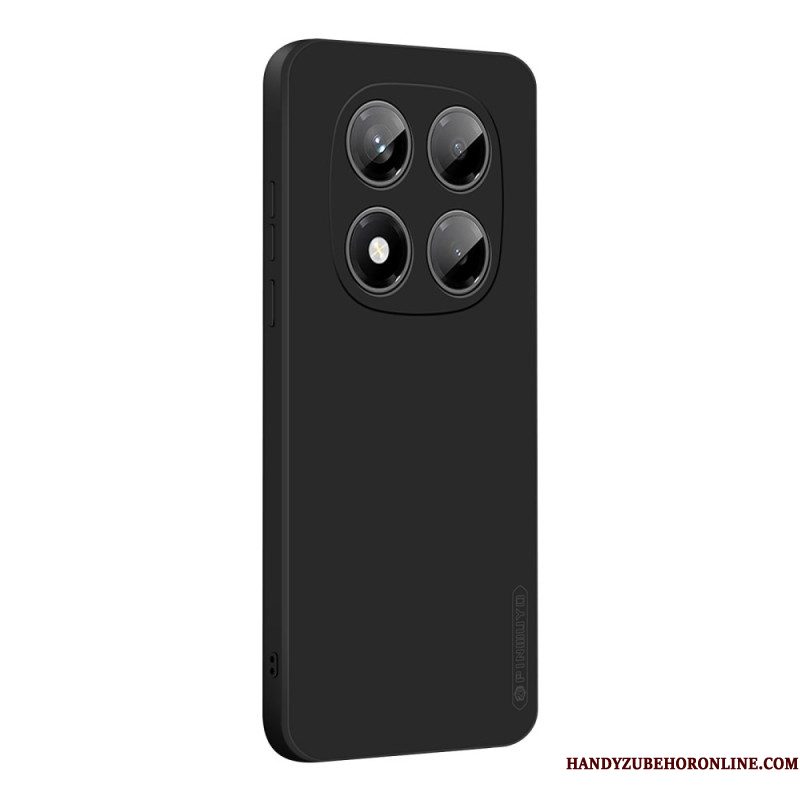 Hoesje Voor Xiaomi Redmi Note 14 Pro 4g Pinwuyo