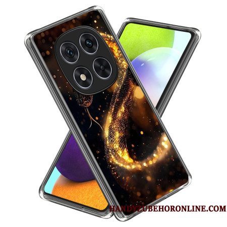Hoesje Voor Xiaomi Redmi Note 14 Pro 4g Slang