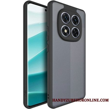 Hoesje Voor Xiaomi Redmi Note 14 Pro 5g Imak Ux-9b-serie