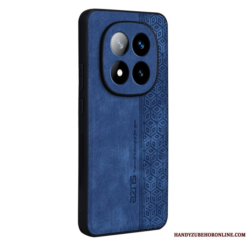 Hoesje Voor Xiaomi Redmi Note 14 Pro Plus 5g Azns