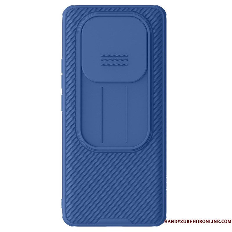Hoesje Voor Xiaomi Redmi Note 14 Pro Plus 5g Nillkin Camshield Pro-serie