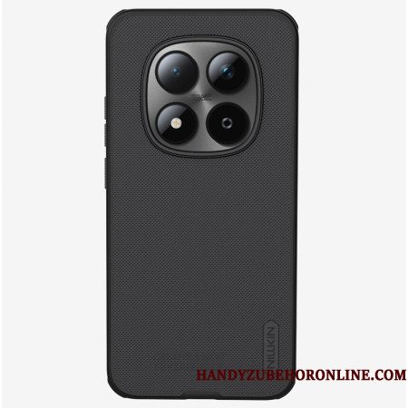 Hoesje Voor Xiaomi Redmi Note 15 Pro 5g Magnetisch Nillkin Frosted Shield Pro
