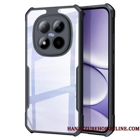 Hoesje Voor Xiaomi Redmi Note 15 Pro 5g Xundd