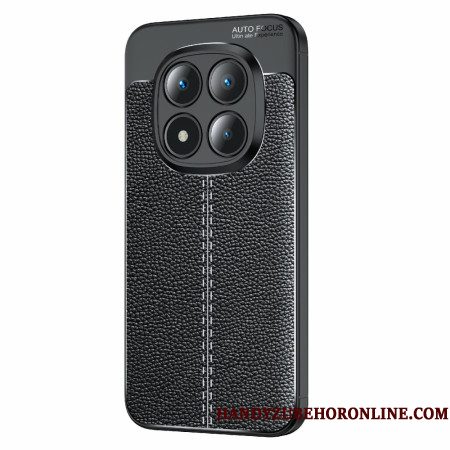 Hoesje Voor Xiaomi Redmi Note 15 Pro Plus 5g Dubbele Lijn